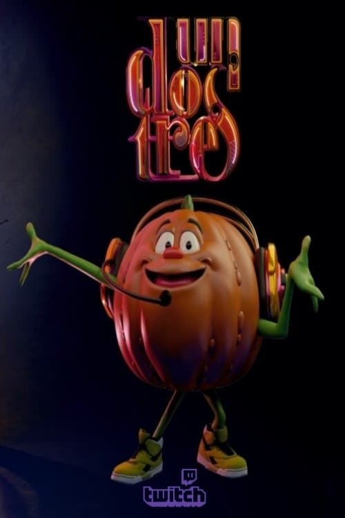Un, dos, tres Season 11 poster