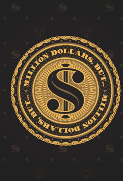Million Dollars, But... Season 2 poster