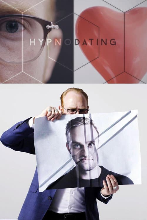 Hypnodating Season 1 poster