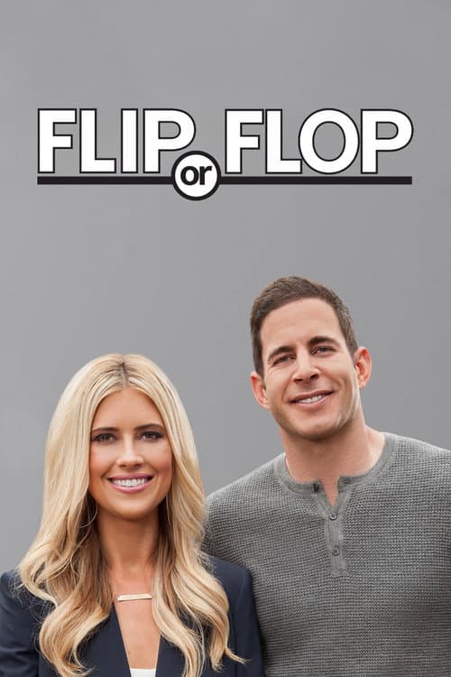 Flip or Flop Season 6 poster