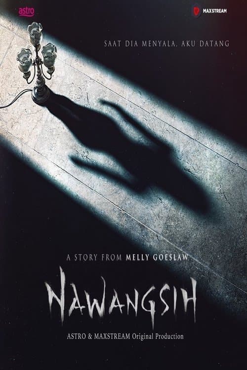 Nawangsih Season 1 poster