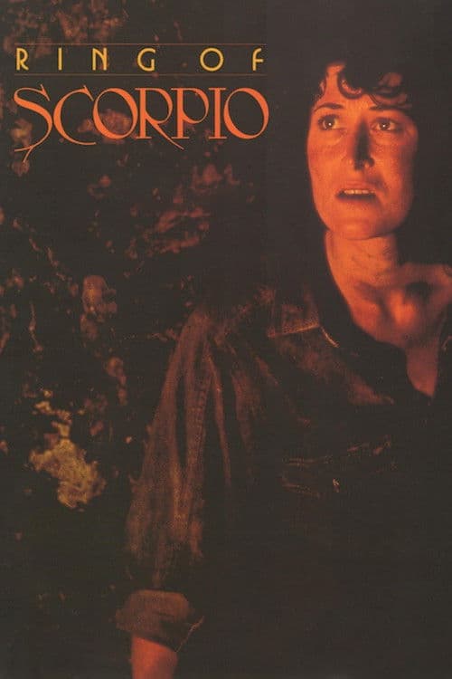 Ring of Scorpio Season 1 poster