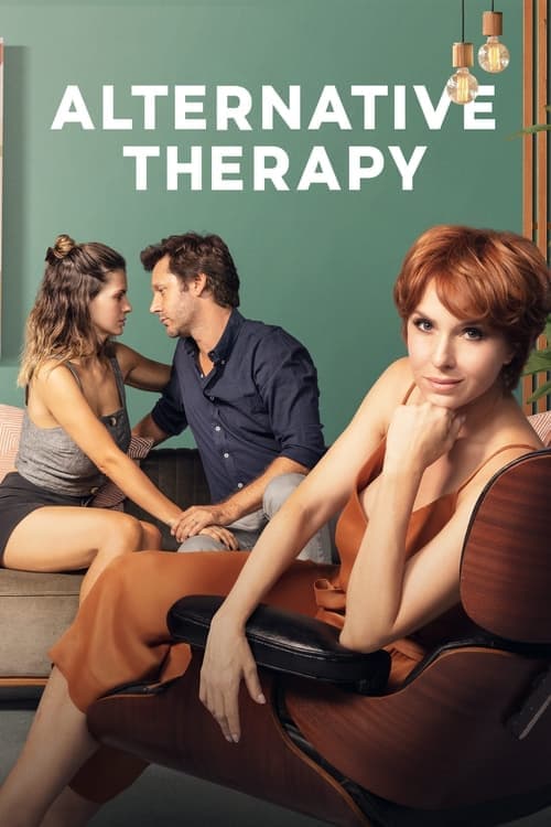 Alternative Therapy Season 2 poster