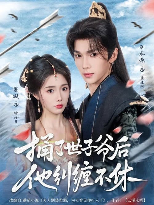 捅了世子爷后他纠缠不休 Season 1 poster