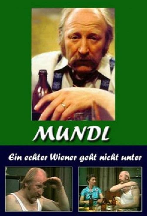 Ein echter Wiener geht nicht unter Season 1 poster