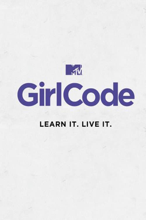 Girl Code Season 1 poster