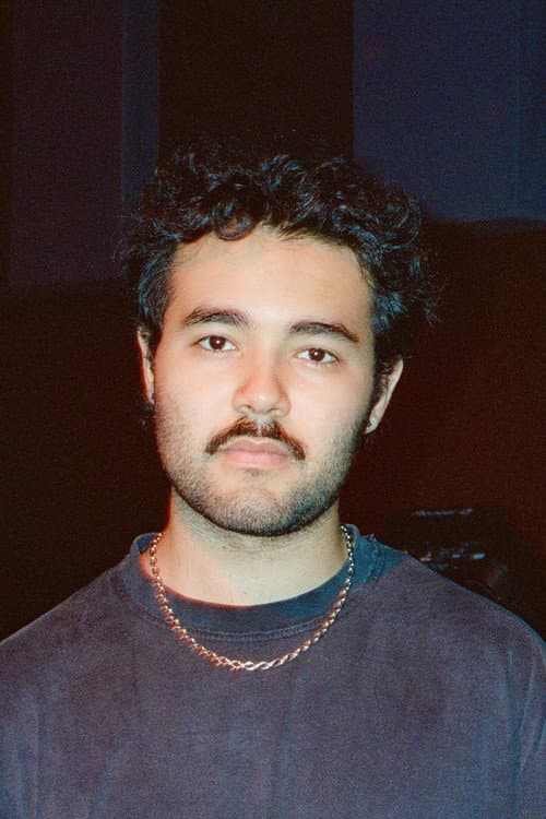 Eduardo Machado