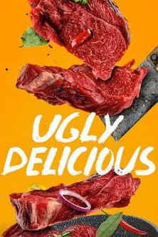 Ugly Delicious Season 2 poster