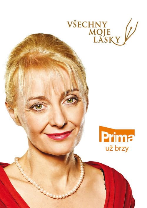 Všechny moje lásky Season 1 poster