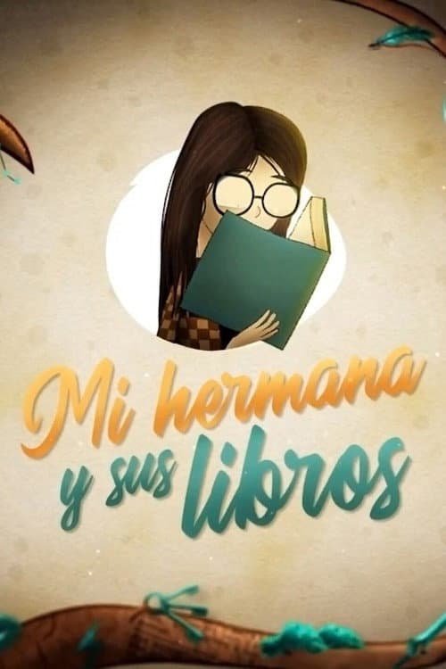 My Sister And Her Books Temporada 2 poster