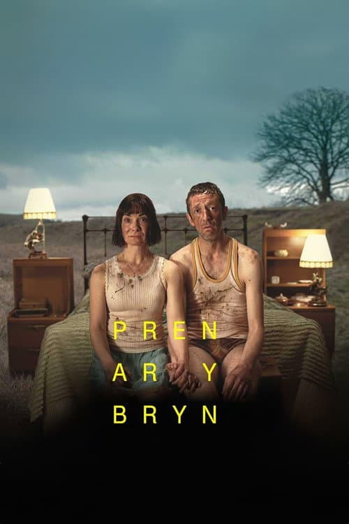 Tree on a Hill Season 1 poster
