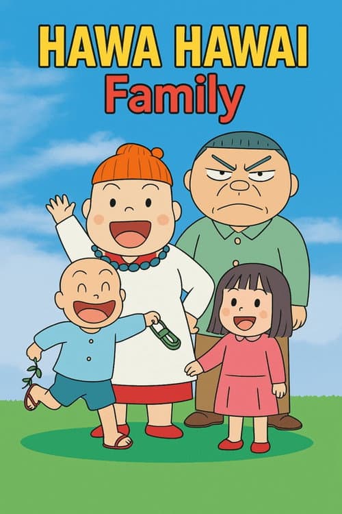 Kaasan Mom's Life Season 1 poster