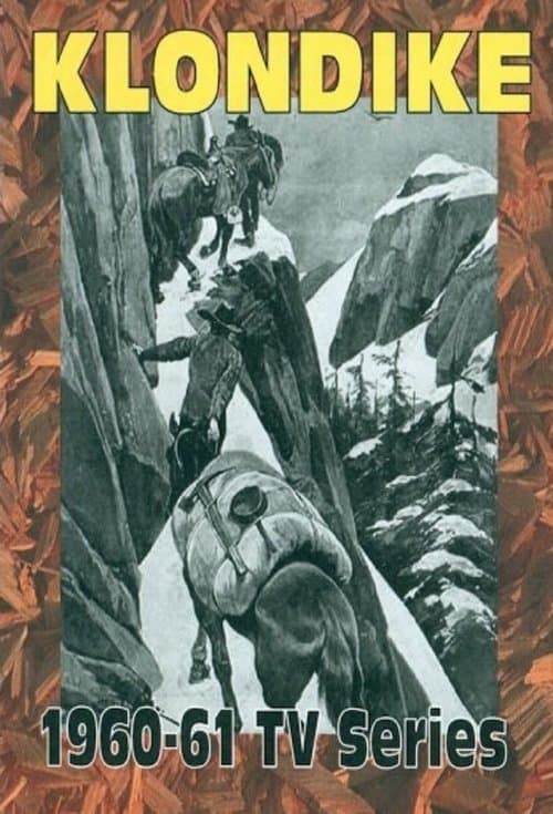 Klondike Season 1 poster
