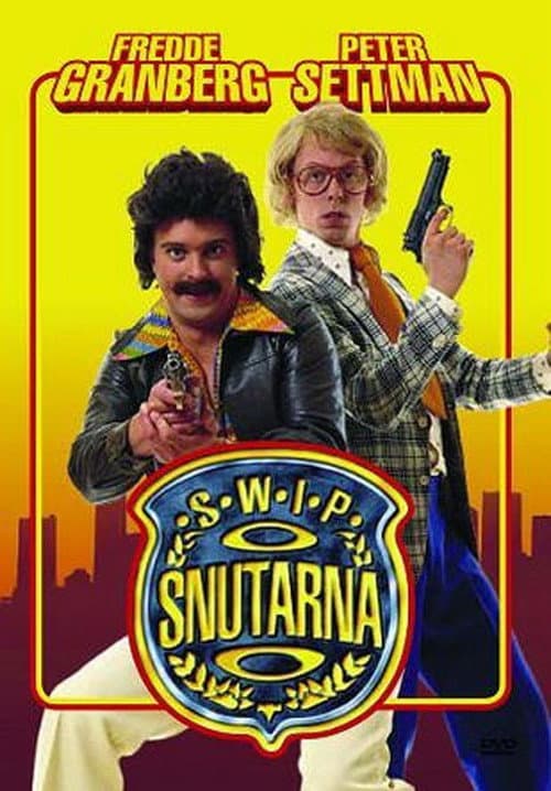 S·W·I·P Snutarna Season 1 poster