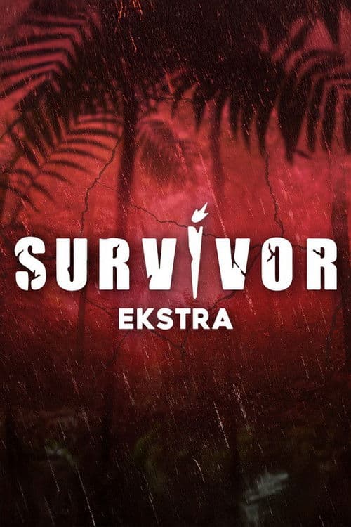 Survivor Ekstra Season 1 poster