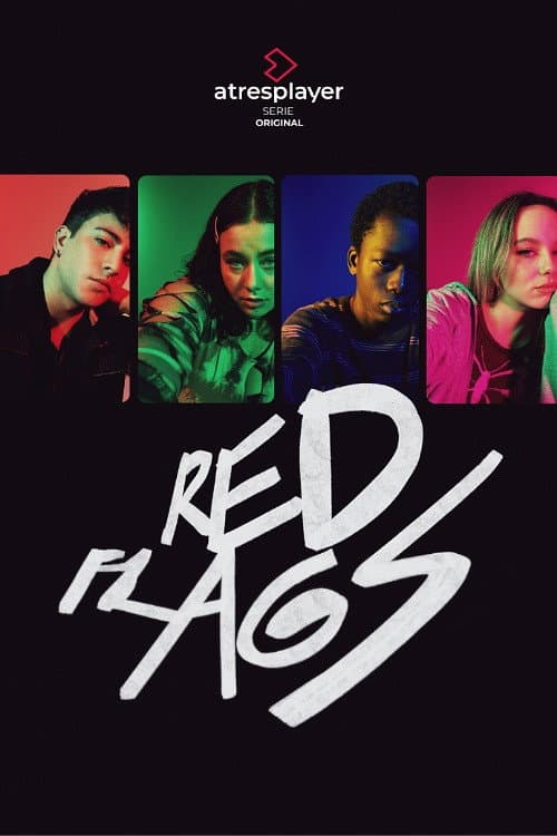Red Flags Season 1 poster