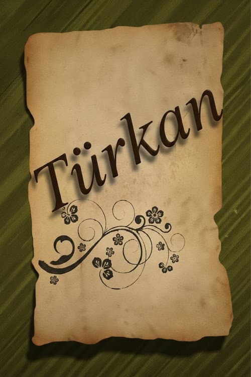 Türkan Season 1 poster