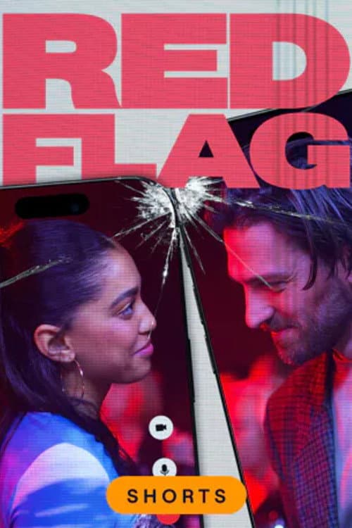 Red Flag Season 1 poster