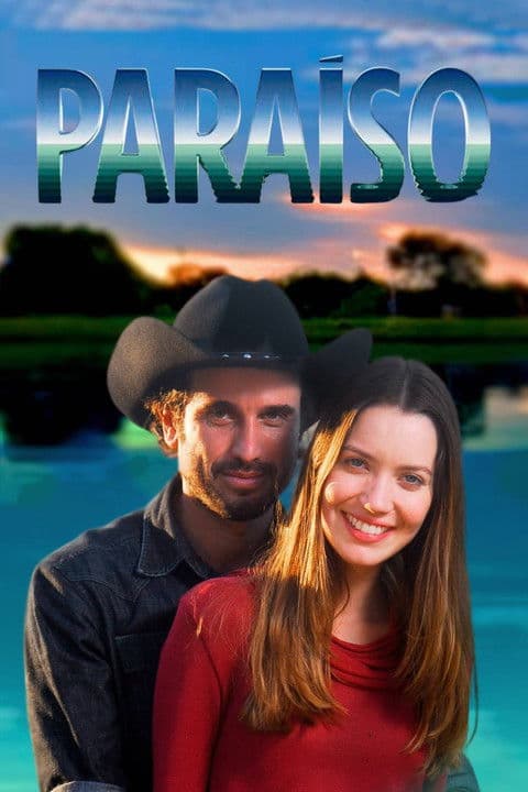Paradise City Season 1 poster