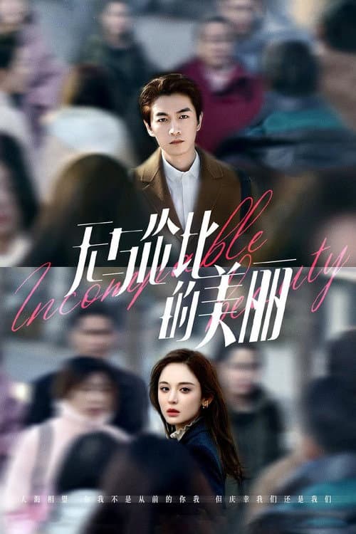 Incomparable Beauty Season 1 poster