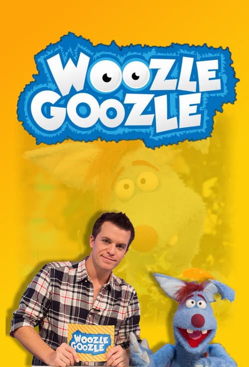 Woozle Goozle Season 7 poster
