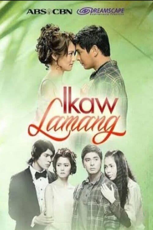 Ikaw Lamang Season 2 poster