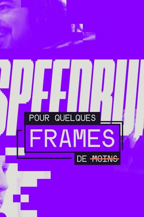 Speedrun : Pour quelques frames de moins Season 1 poster