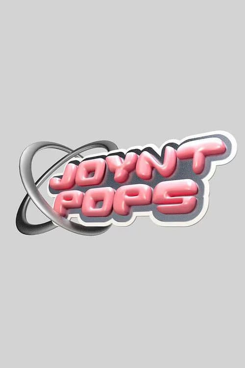 JOYNT POPS Season 1 poster