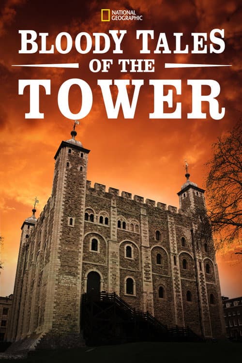 Bloody Tales of the Tower Season 1 poster