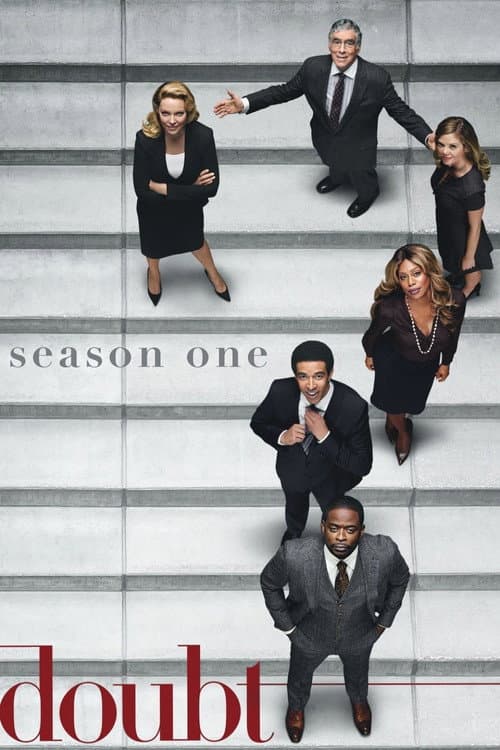 Doubt Season 1 poster