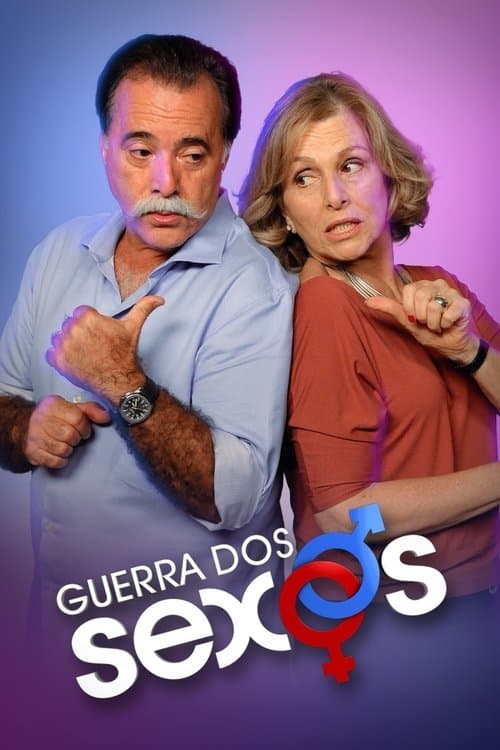 Fight or Love? Season 1 poster