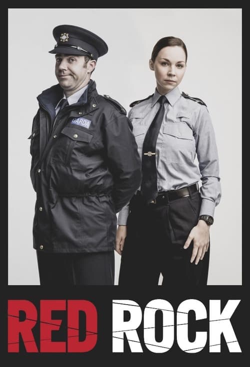 Red Rock Season 2 poster