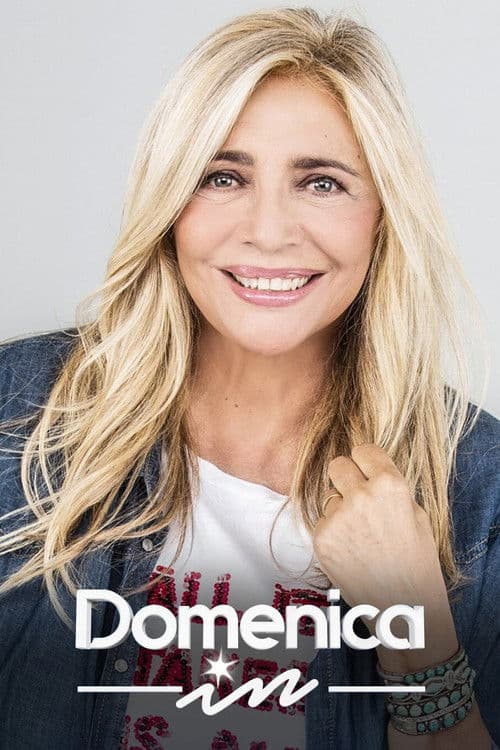 Domenica In Season 2 poster