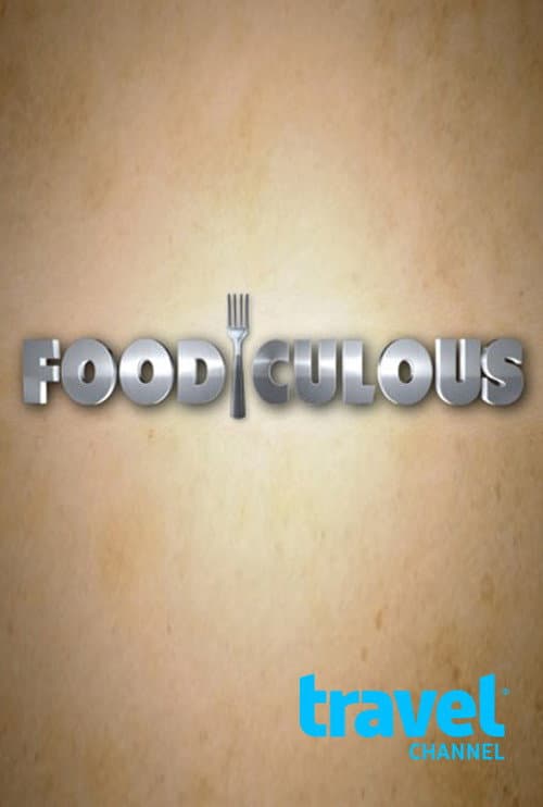 Foodiculous Season 1 poster