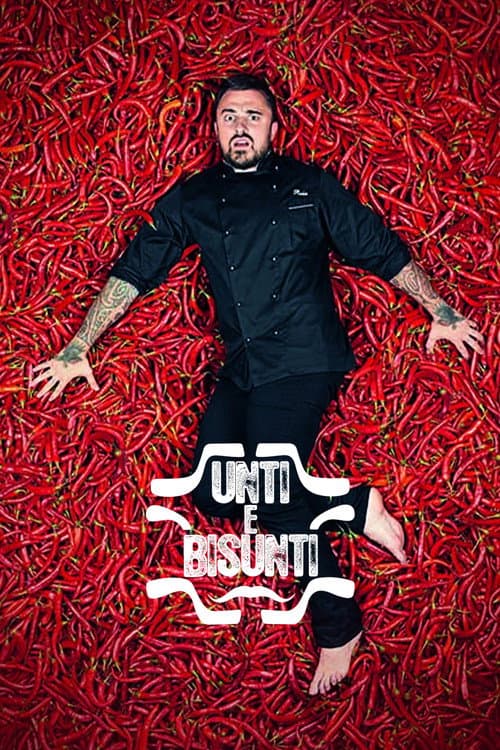 Unti e Bisunti Season 2 poster