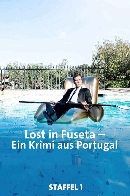 Lost in Fuseta - Ein Krimi aus Portugal Season 1 poster