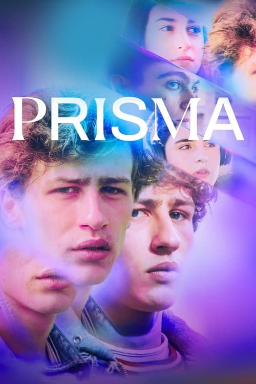 Prisma Season 1 poster