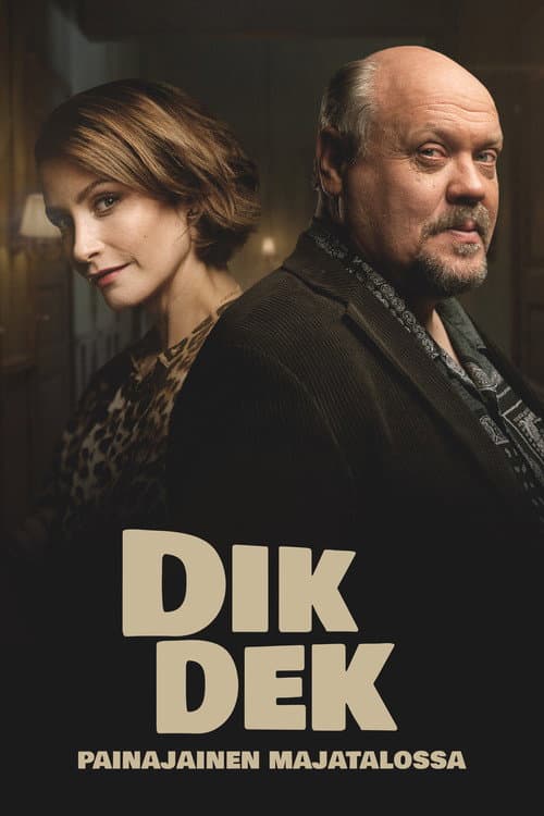 DikDek - Painajainen majatalossa Season 1 poster