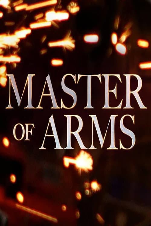 Master of Arms Season 1 poster
