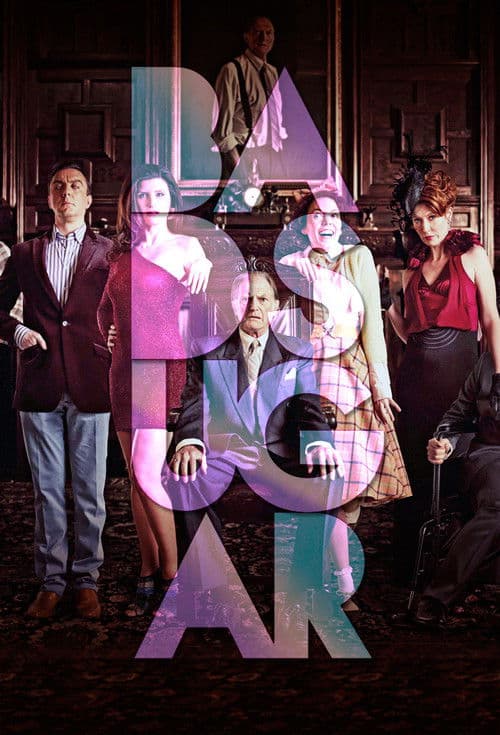 Bad Sugar Season 1 poster