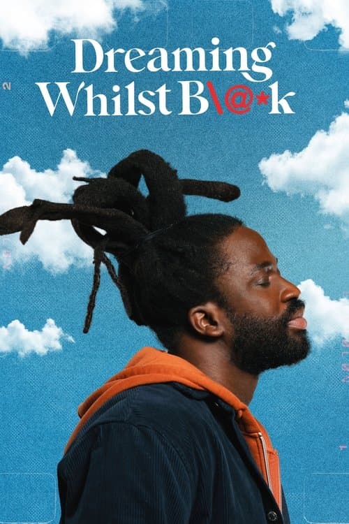Dreaming Whilst Black Series 2 poster
