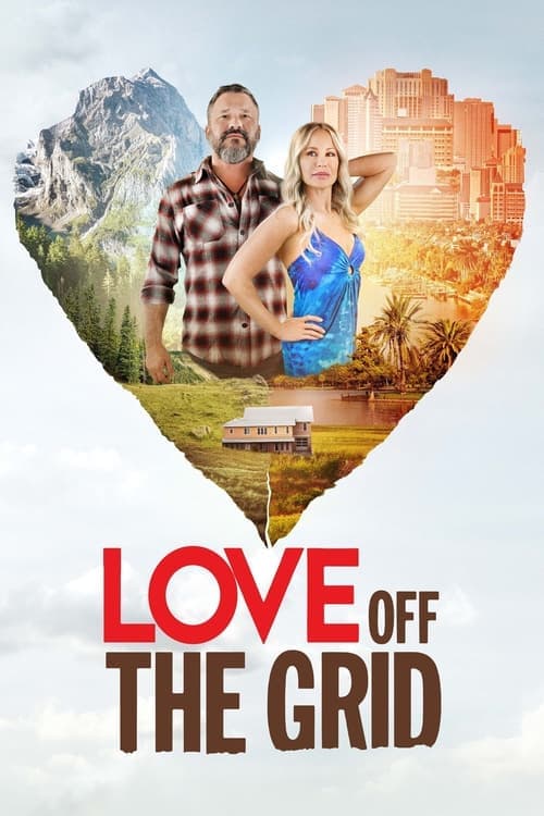 Love Off the Grid Season 2 poster