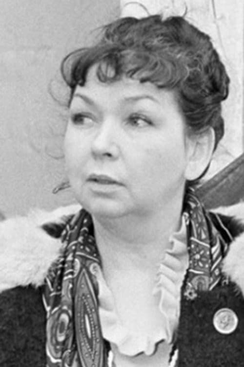 Irena Szymkiewicz