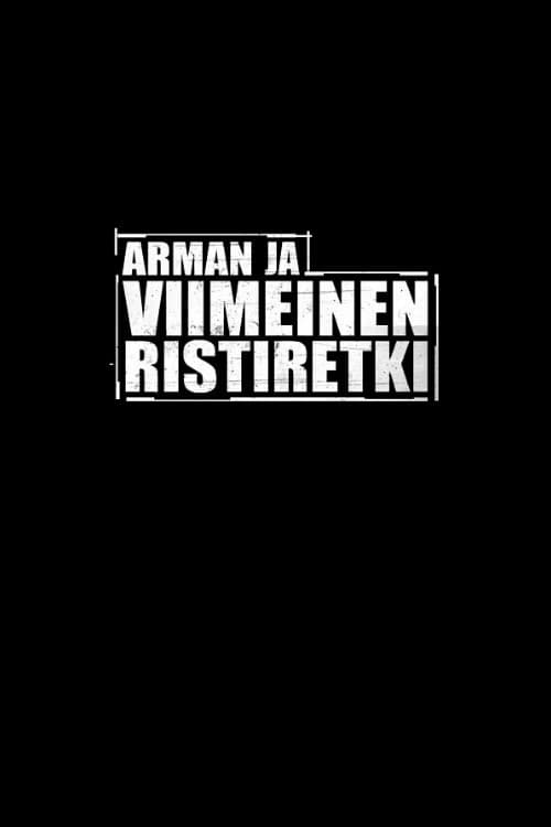 Arman ja viimeinen ristiretki Season 2 poster