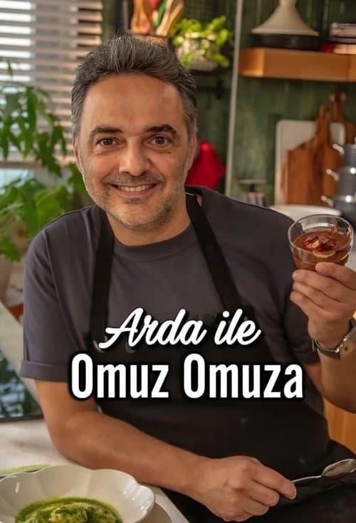 Arda ile Omuz Omuza Season 3 poster