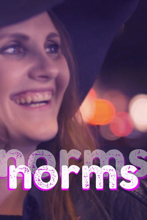 Norms Season 1 poster