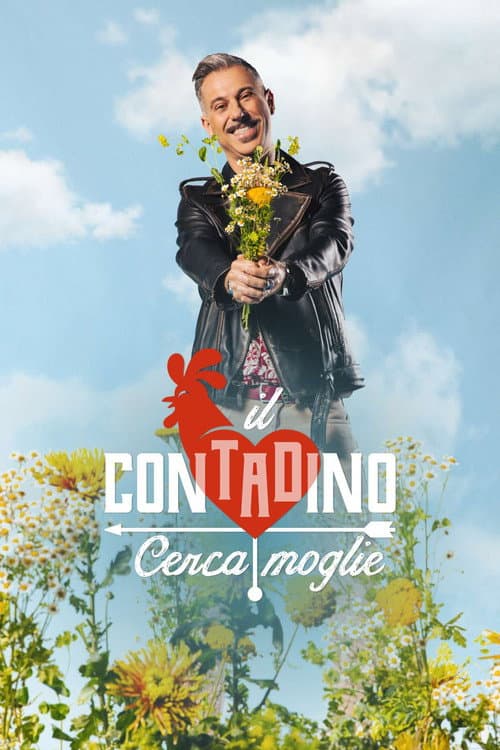 Il Contadino Cerca Moglie Season 2 poster