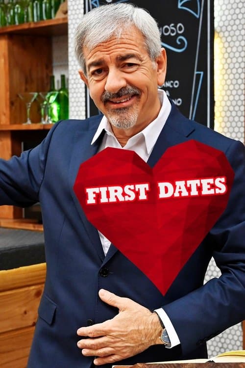 First Dates Season 2 poster