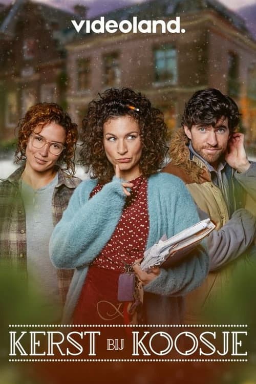 Kerst bij Koosje Season 1 poster