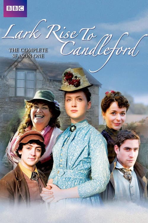 Lark Rise to Candleford Season 1 poster